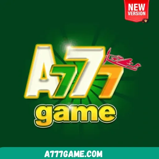 Kelebihan dan Fitur Aplikasi a777game Terbaru APK Resmi — ikon aplikasi