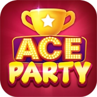 Aplikasi aceparty Terbaru: Review dan Link Download APK Resmi — ikon aplikasi