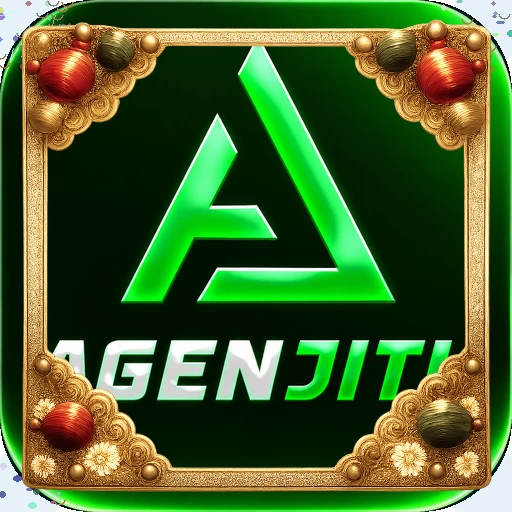 agenjitu Versi Terbaru: Apa yang Baru? APK Resmi — ikon aplikasi