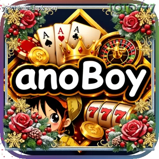 Ikon anoboy