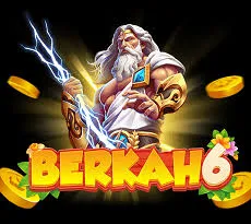 Update Aplikasi berkah6 Terbaru 2026 APK Resmi — ikon aplikasi
