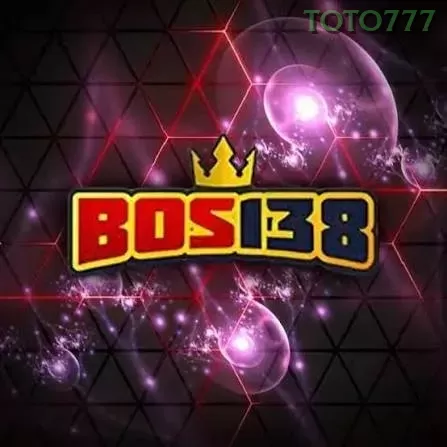 Ikon bos138