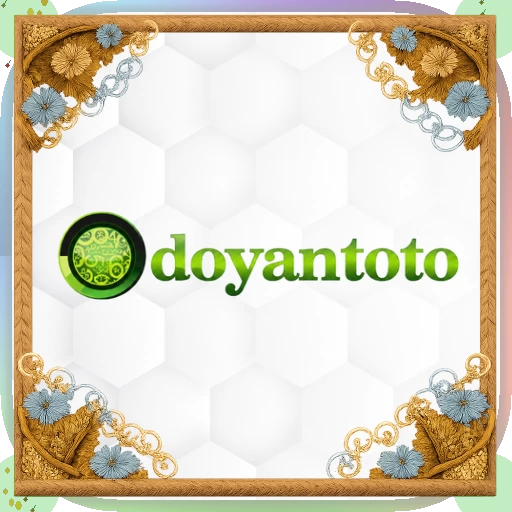 Kelebihan dan Fitur Aplikasi doyantoto Terbaru APK Resmi — ikon aplikasi