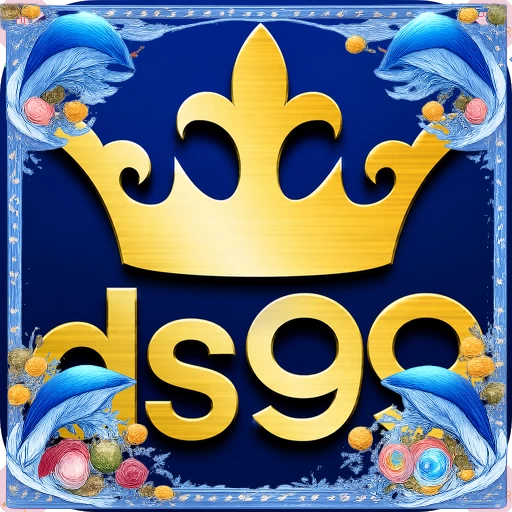 Info Lengkap Aplikasi ds99 Versi Terbaru APK Resmi — ikon aplikasi