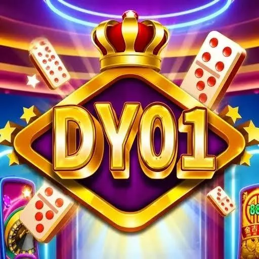 Aplikasi dyo1 Terbaru untuk Android dan iOS APK Resmi — ikon aplikasi