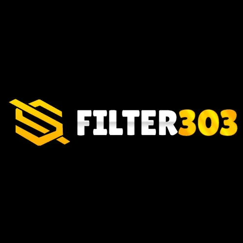 filter303 APK Terbaru 2026 untuk Semua Perangkat APK Resmi — ikon aplikasi