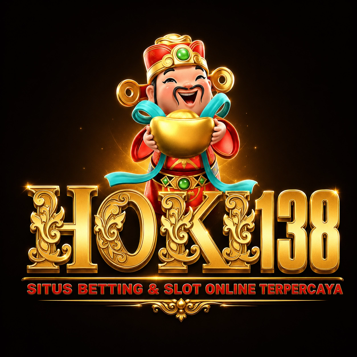 hoki138 Terbaru untuk Android: Download APK Gratis APK Resmi — ikon aplikasi