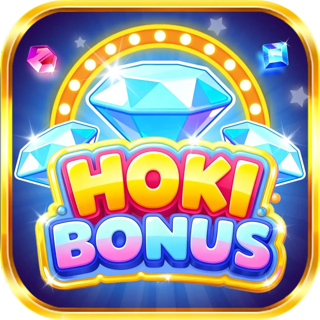 hokibonus Terbaru untuk Android: Download APK Gratis APK Resmi — ikon aplikasi
