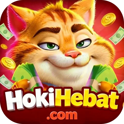 Aplikasi hokihebat Terbaru untuk Android dan iOS APK Resmi — ikon aplikasi