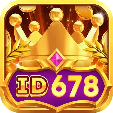 Update Aplikasi id678 Terbaru 2026 APK Resmi — ikon aplikasi