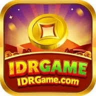 Review Lengkap Aplikasi idrgame Terbaru APK Resmi — ikon aplikasi