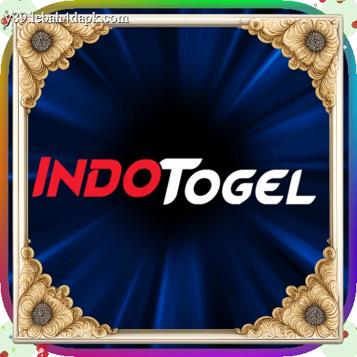 Download indotogel APK Terbaru Full Version APK Resmi — ikon aplikasi