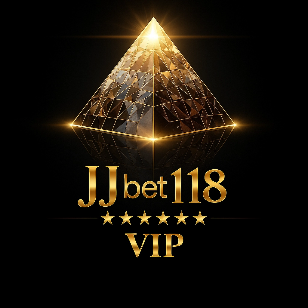 Info Lengkap Aplikasi jjbet118 Versi Terbaru APK Resmi — ikon aplikasi