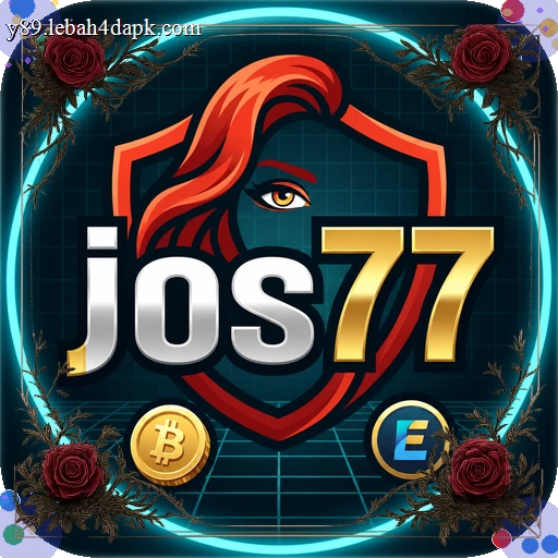 jos77 APK Terbaru untuk Perangkat Android APK Resmi — ikon aplikasi
