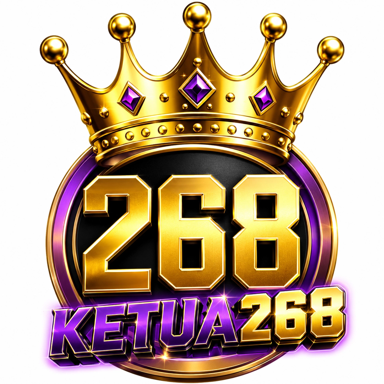 Aplikasi ketua268 Terbaru: Review dan Link Download APK Resmi — ikon aplikasi