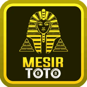 mesirtoto APK Terbaru dengan Fitur Lengkap APK Resmi — ikon aplikasi