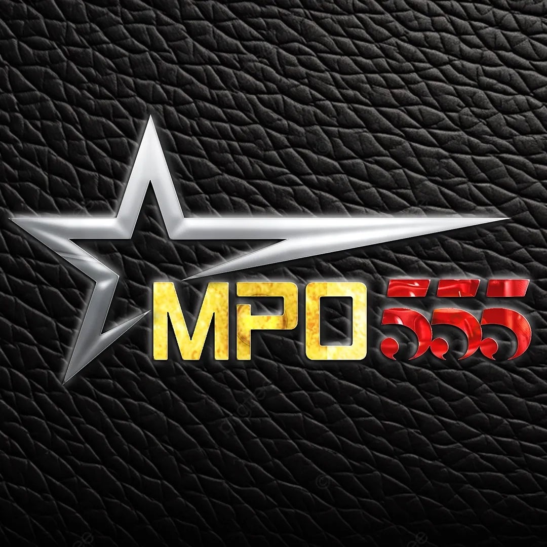 mpo555 Terbaru untuk Android: Download APK Gratis APK Resmi — ikon aplikasi