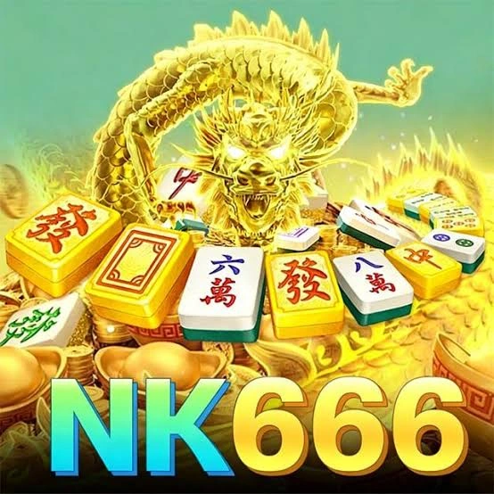nk666 Terbaru: Download APK dan Info Lengkap APK Resmi — ikon aplikasi