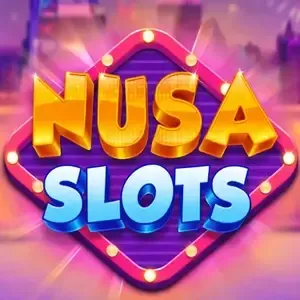nusaslots APK Terbaru untuk Android Tanpa Iklan APK Resmi — ikon aplikasi