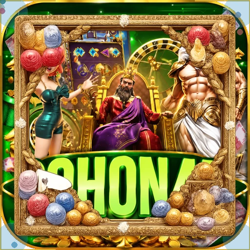 pohon4d APK Terbaru: Download Cepat dan Gratis APK Resmi — ikon aplikasi
