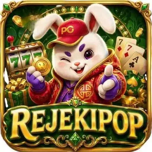 rejekipop App APK Terbaru APK Resmi — ikon aplikasi