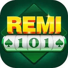 Aplikasi remi101 Terbaru dan Terlengkap APK Resmi — ikon aplikasi
