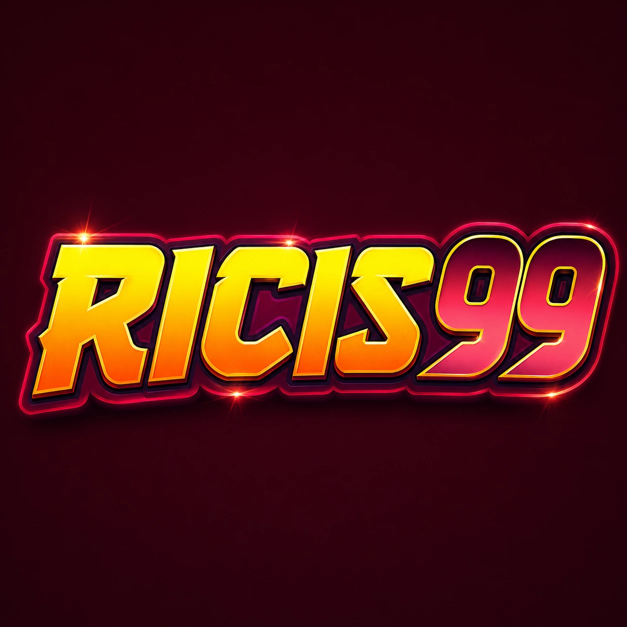 ricis99 Versi Terbaru: Apa yang Baru? APK Resmi — ikon aplikasi