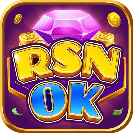 rsnok APK Terbaru untuk Android Tanpa Iklan APK Resmi — ikon aplikasi