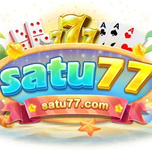 satu77 App Terbaru: Fitur Unggulan dan Download APK Resmi — ikon aplikasi