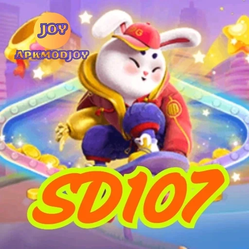 sd107 Versi Terbaru: Apa yang Baru? APK Resmi — ikon aplikasi