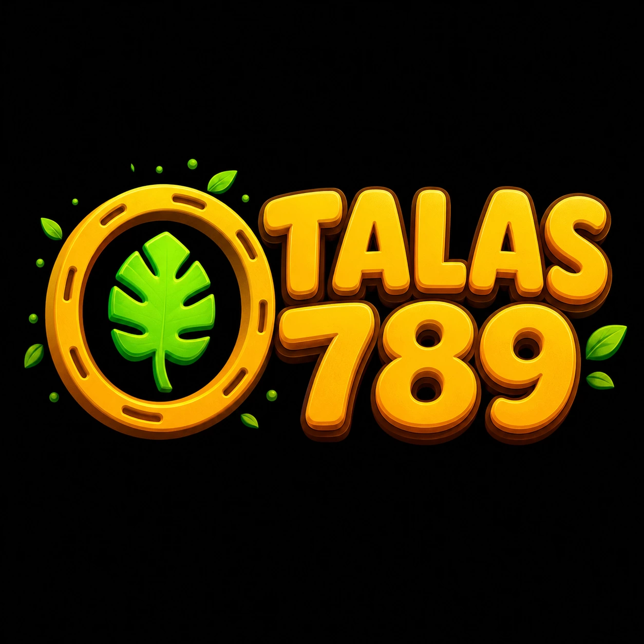 talas789 App Terbaru: Fitur Unggulan dan Download APK Resmi — ikon aplikasi