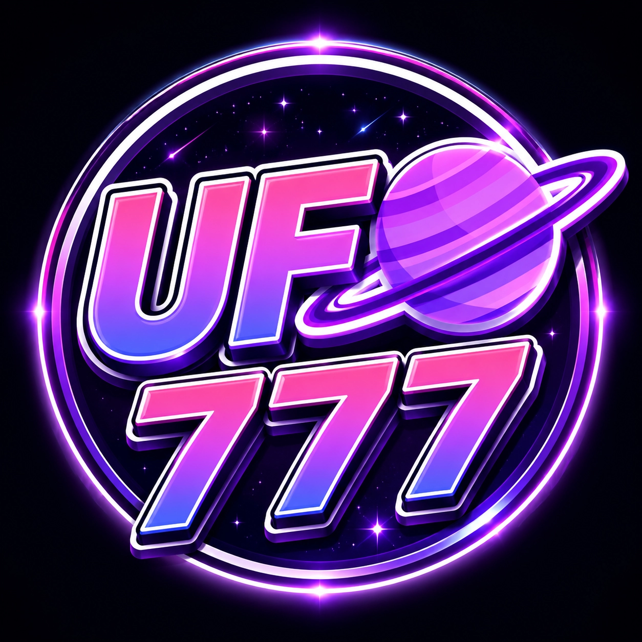 Update Aplikasi ufo777 ke Versi Terbaru APK Resmi — ikon aplikasi