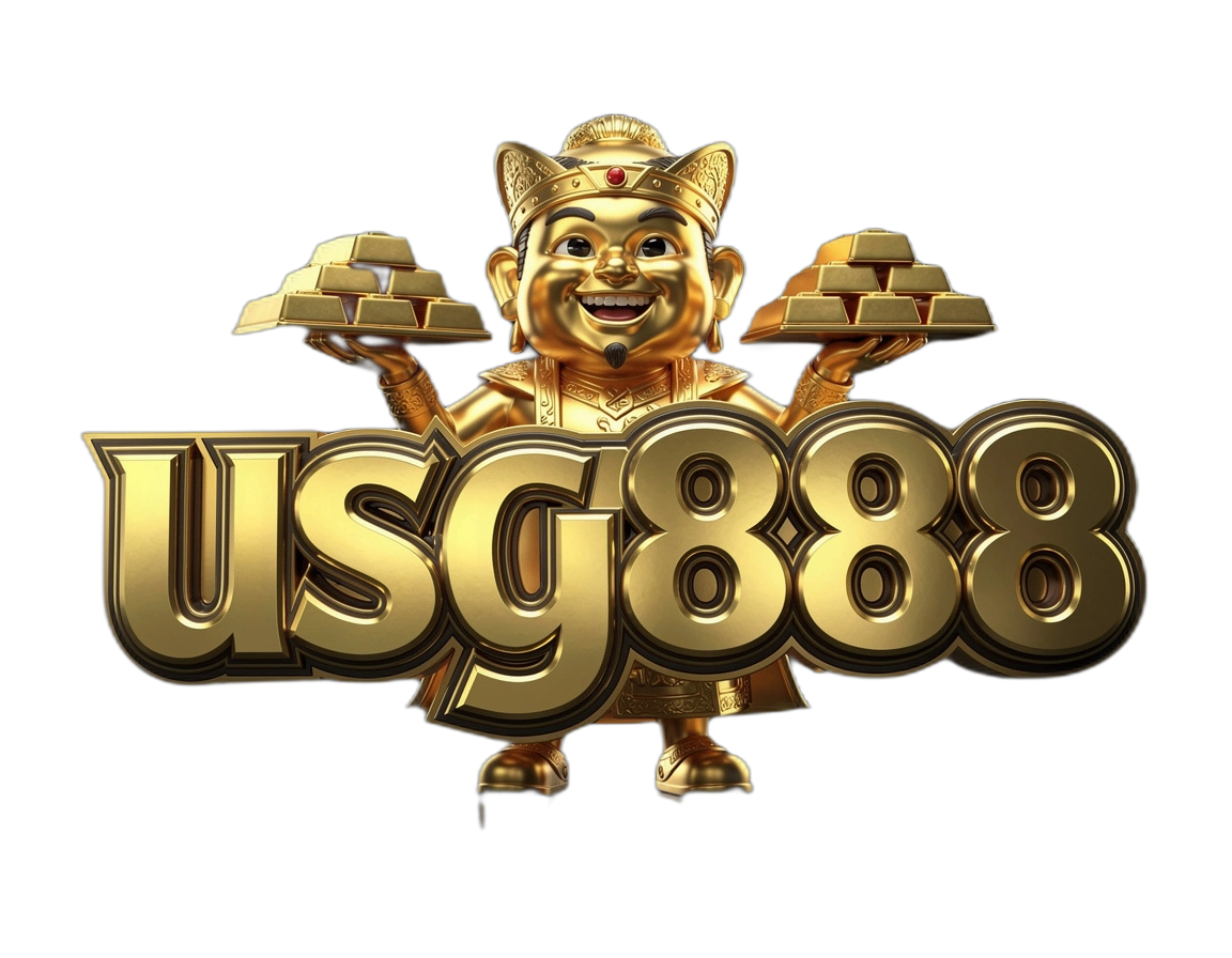 Kelebihan dan Fitur Aplikasi usg888 Terbaru APK Resmi — ikon aplikasi