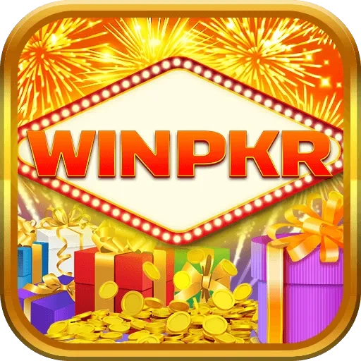 Cara Update Aplikasi winpkr ke Versi Terbaru APK Resmi — ikon aplikasi