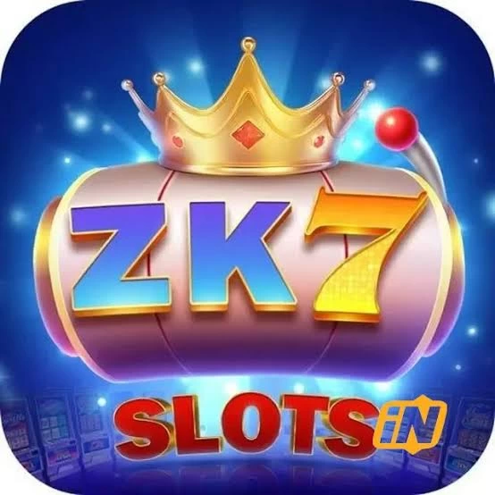 zk7slots APK Terbaru dengan Fitur Lengkap APK Resmi — ikon aplikasi