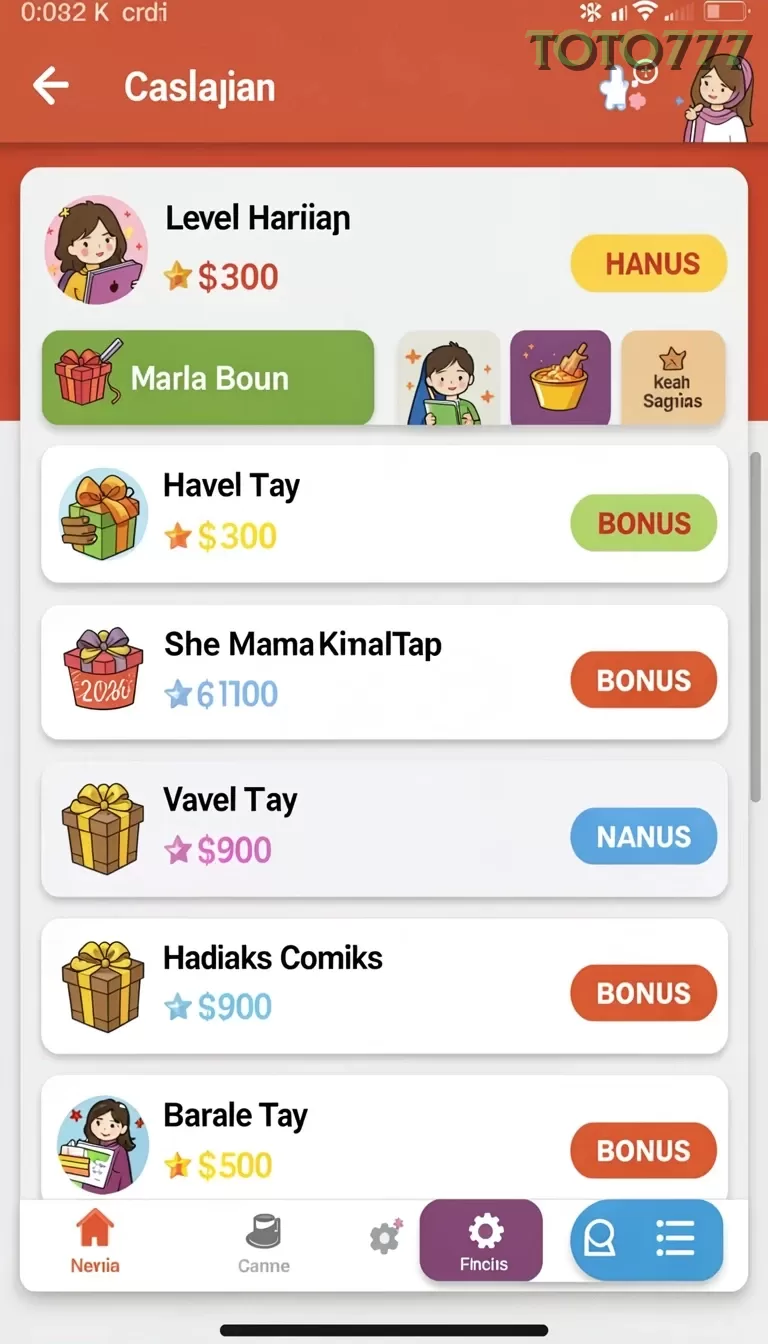 Screenshot big777 nomor 3