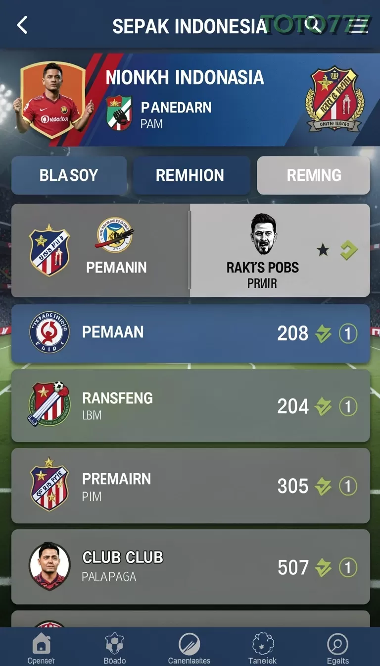 Screenshot pajaktoto nomor 3