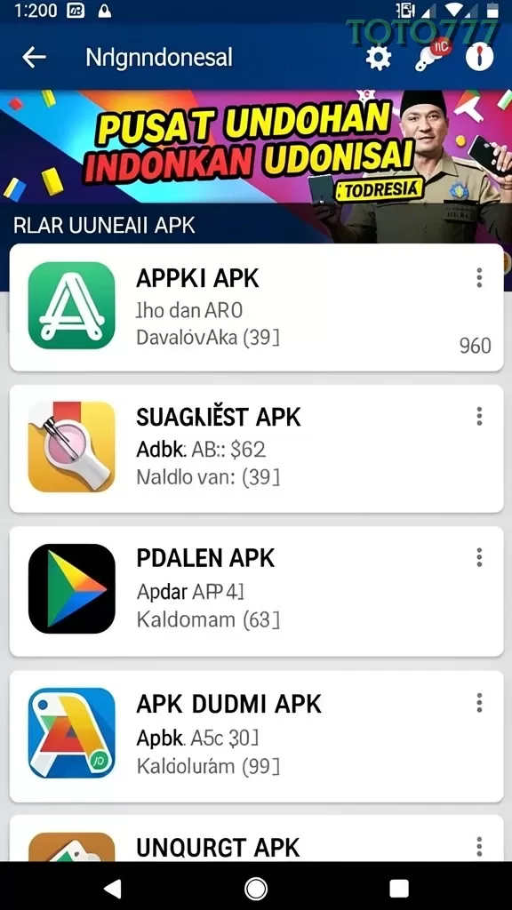 Screenshot los303 nomor 1