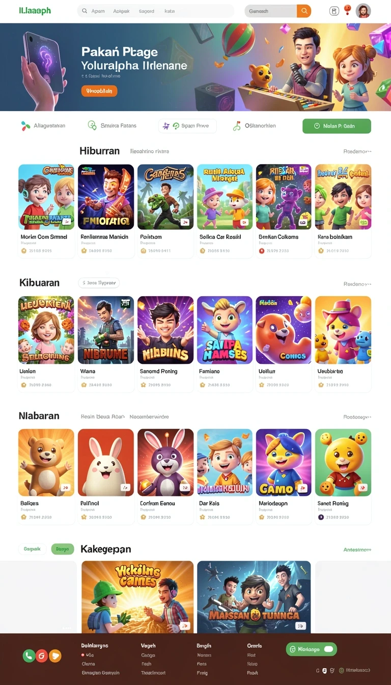 Screenshot vgowin Terbaru 2026: Download APK dan Review nomor 2