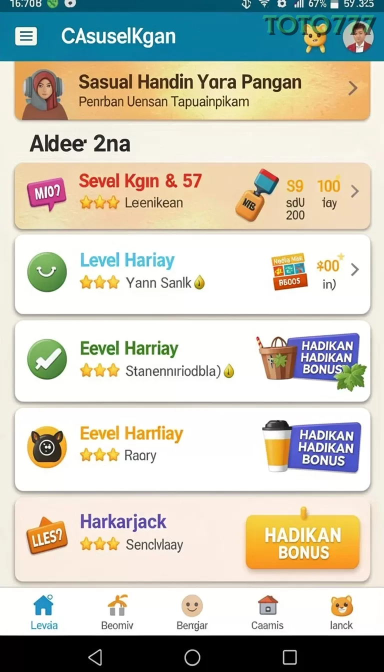 Screenshot pajaktoto nomor 2